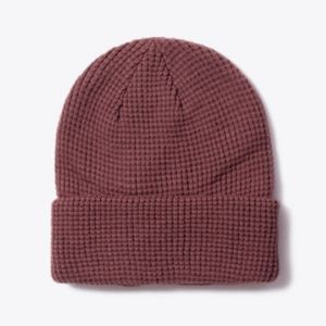 Winter hat
